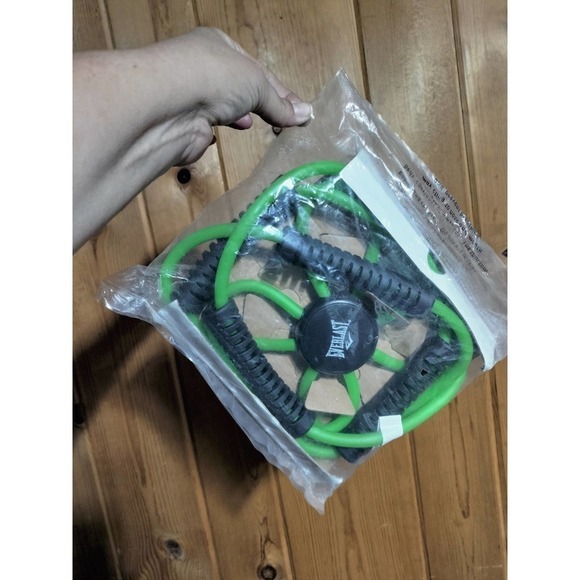 Everlast Home Gym Body Exercise and training dvd NEW - Picture 5 of 9